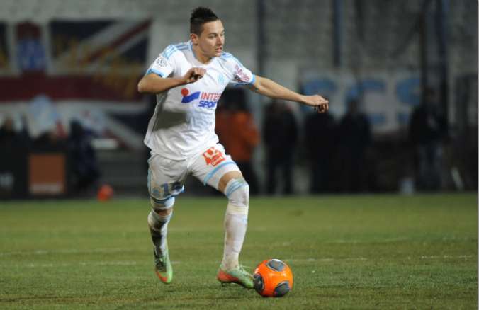 En direct : Marseille – Lorient (1 – 0)