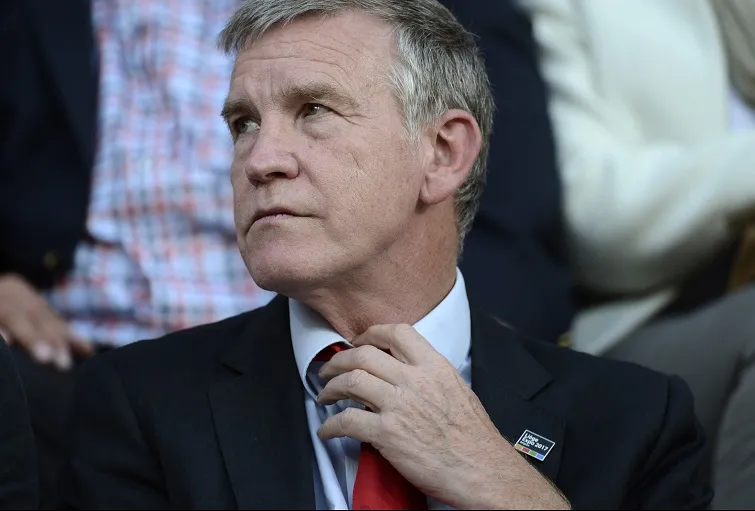 Duchâtelet agite encore le cocotier