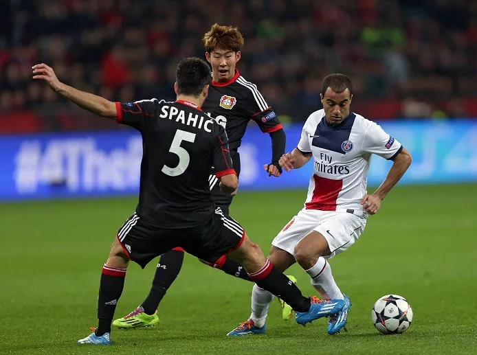 Paris n’aura pas besoin de match retour