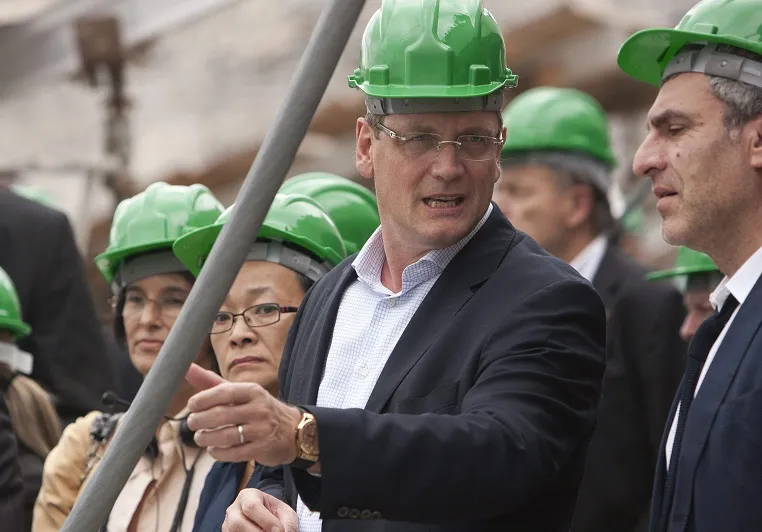 Curitiba verra bien le Mondial