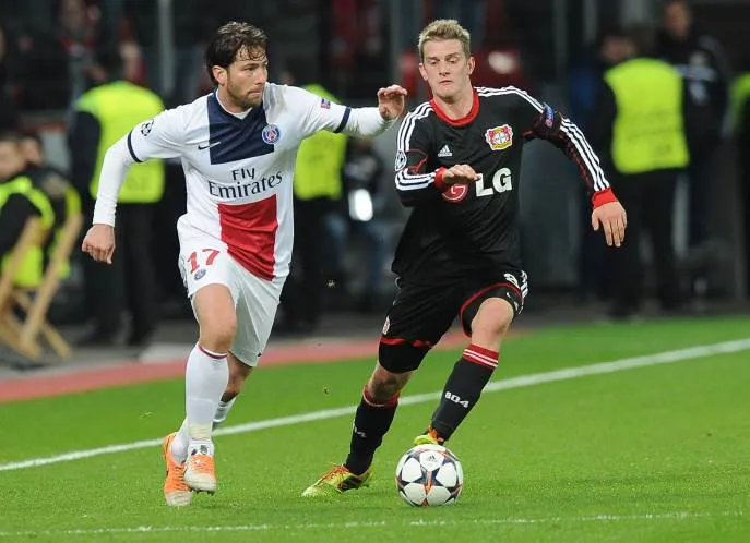 Les leçons tactiques de Bayer Leverkusen – PSG