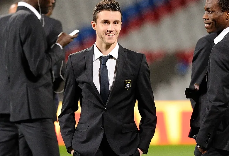 Sochaux : Corchia ironise