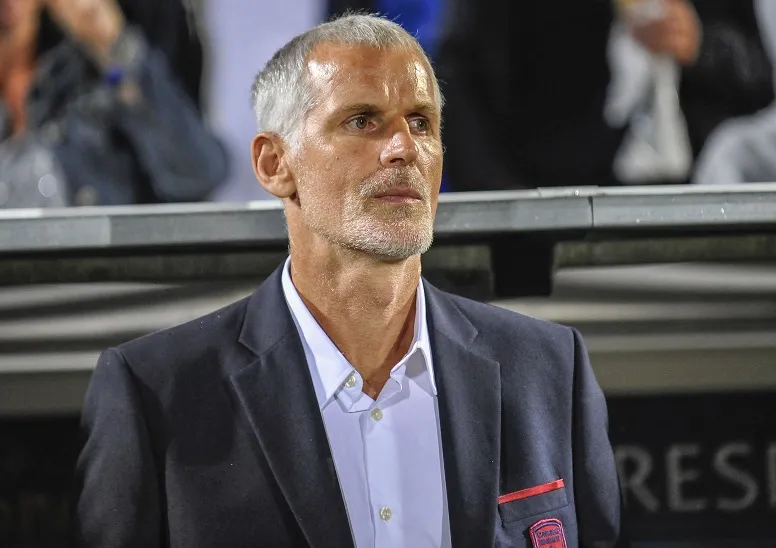 Gillot dézingue ses joueurs