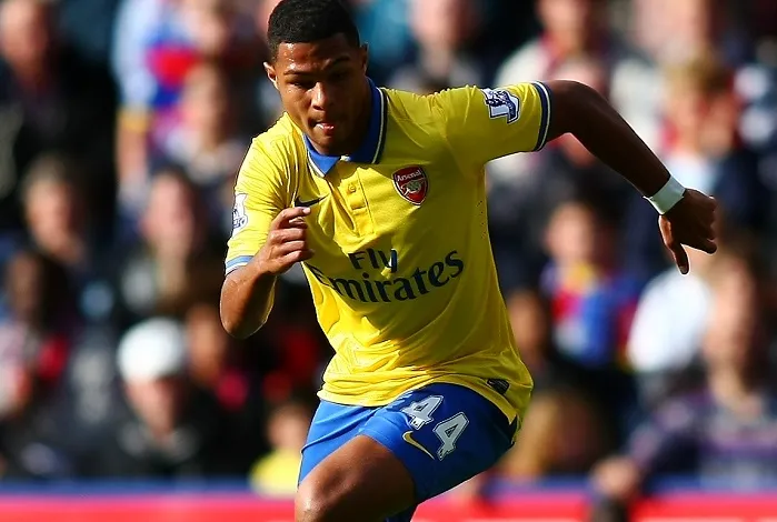 Gnabry choisit l’Allemagne