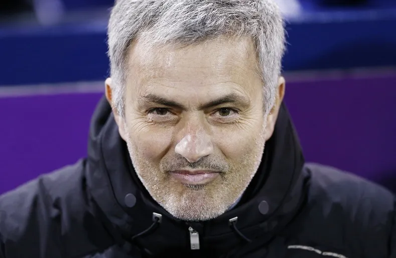 Mourinho ou la mort à crédit