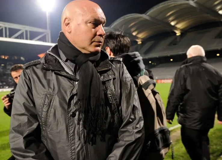 Quels schémas restent-il à Anigo ?