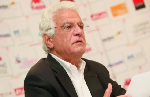 Cannes : décès de Saïd Fakhri