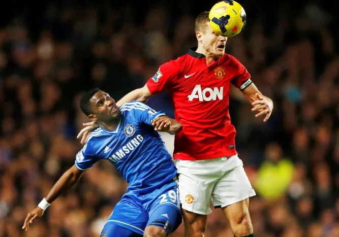 Thohir : «<span style="font-size:50%"> </span>Vidic à 90 % à l’Inter<span style="font-size:50%"> </span>»