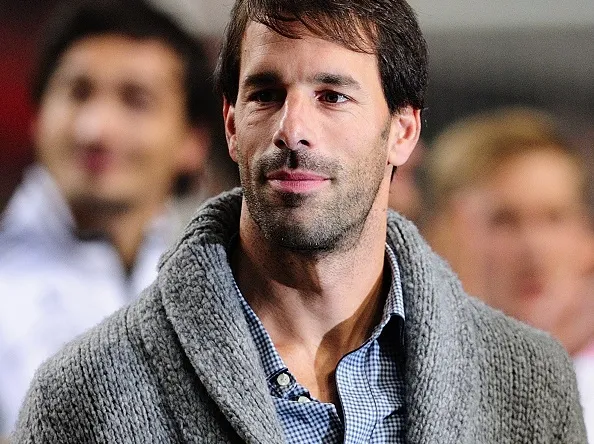 Pays-Bas : Van Nistelrooy futur adjoint ?