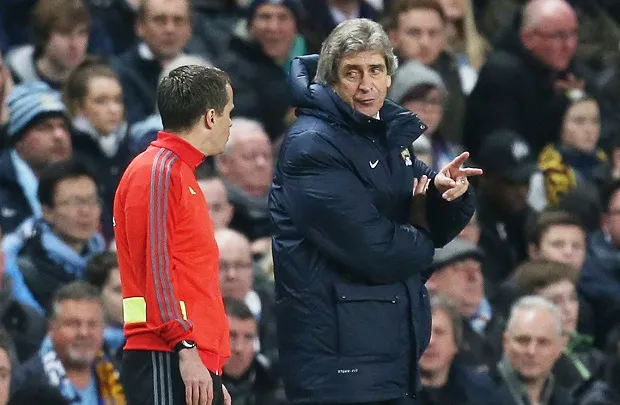 Pellegrini revient sur son dérapage