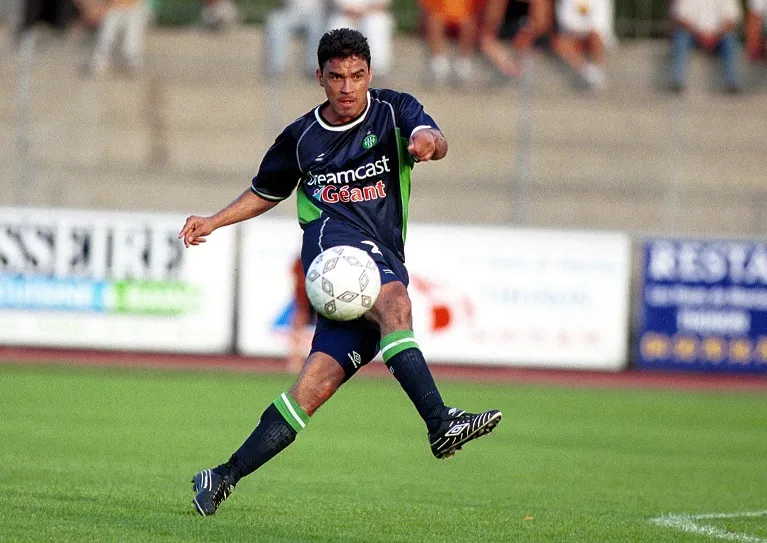 ASSE : Un jubilé pour Alex ?