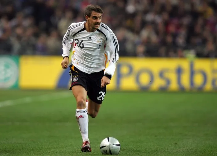 Top 10 : Les joueurs dégoûtés du football