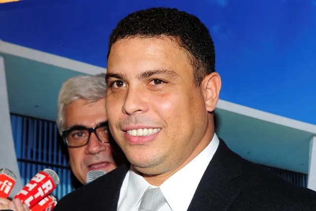 Ronaldo défend le Mondial brésilien