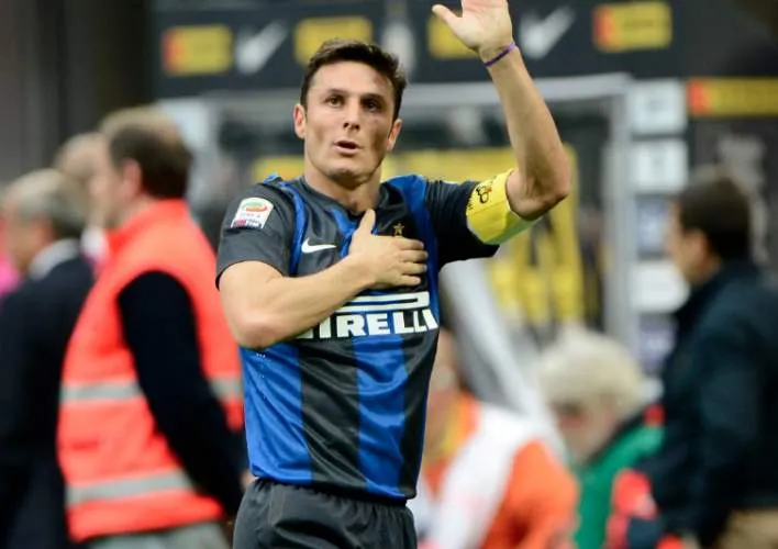 Zanetti rassure ses fans