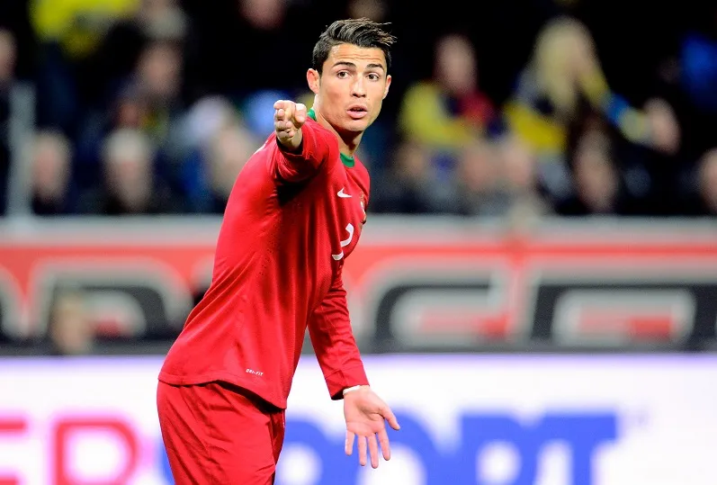 Euro 2016 : La France avec le Portugal