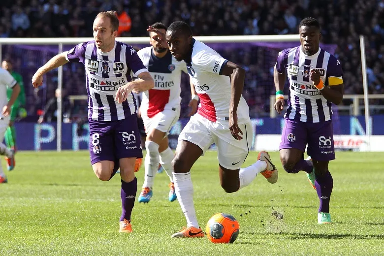 Paris se sort du piège toulousain