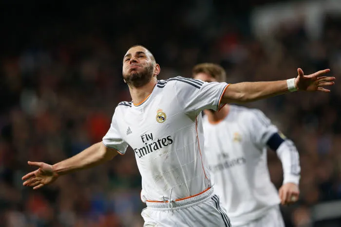 En direct : Schalke 04 – Real Madrid (1 – 6)