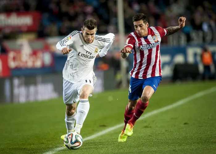 En direct : Atlético Madrid – Real Madrid (2 – 2)
