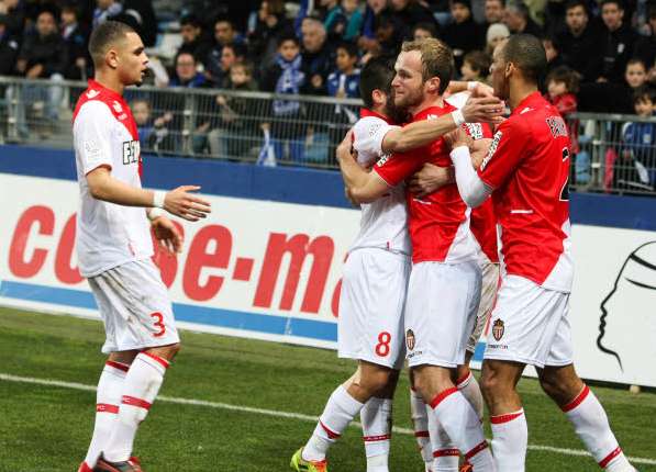 22, v’là Zlatan… Monaco ne lâche pas l&rsquo;affaire…