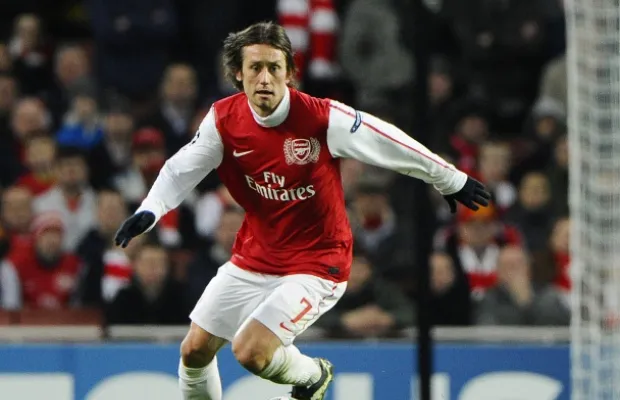 Rosicky va prolonger