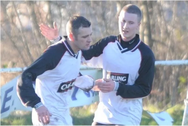 La pire équipe anglaise gagne enfin