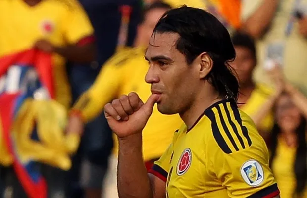 Politique: Falcao se fâche