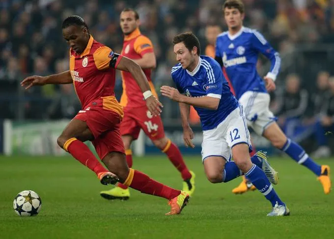 Drogba aux New-York Red Bulls ?