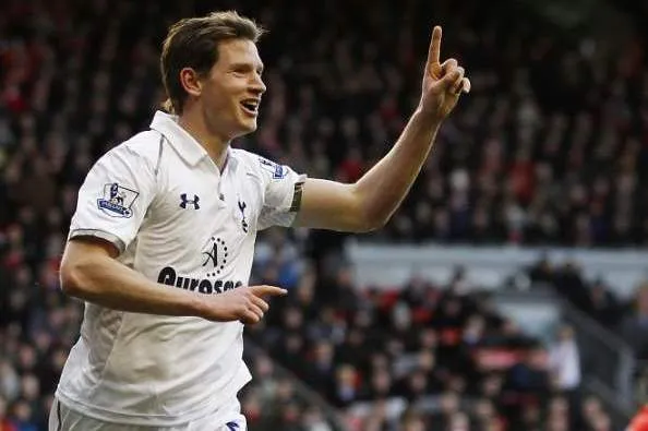 Vertonghen rêve de Ligue des champions