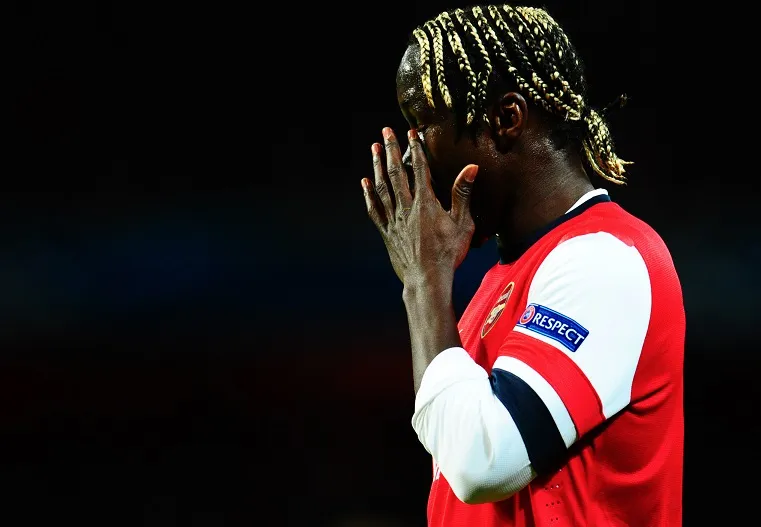 Sagna trop exigeant pour les Gunners ?