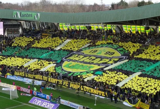 Anniversaire gâché pour la Brigade Loire