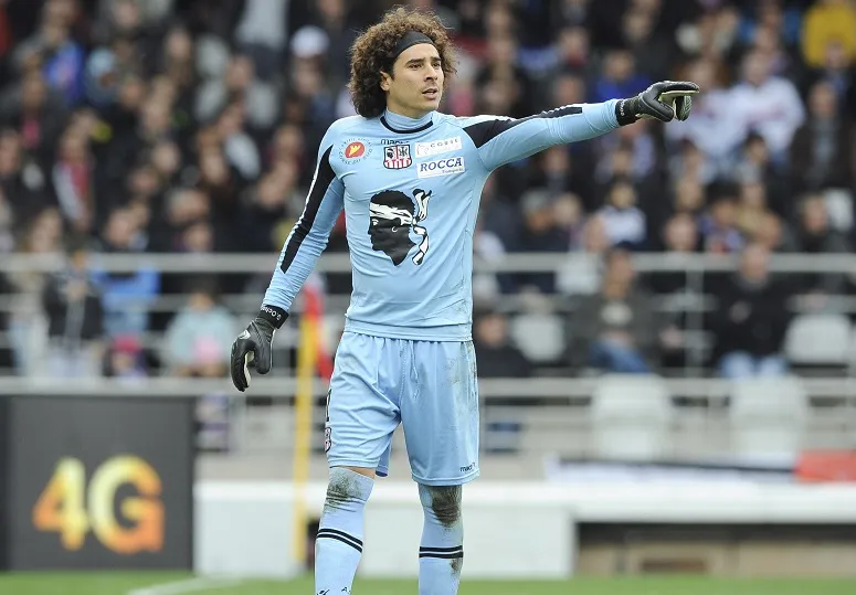 Ochoa à Marseille cet été ?