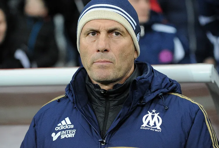 Elie Baup sélectionneur national ?