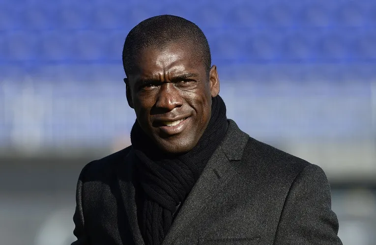 Seedorf n&rsquo;oublie pas Botafogo