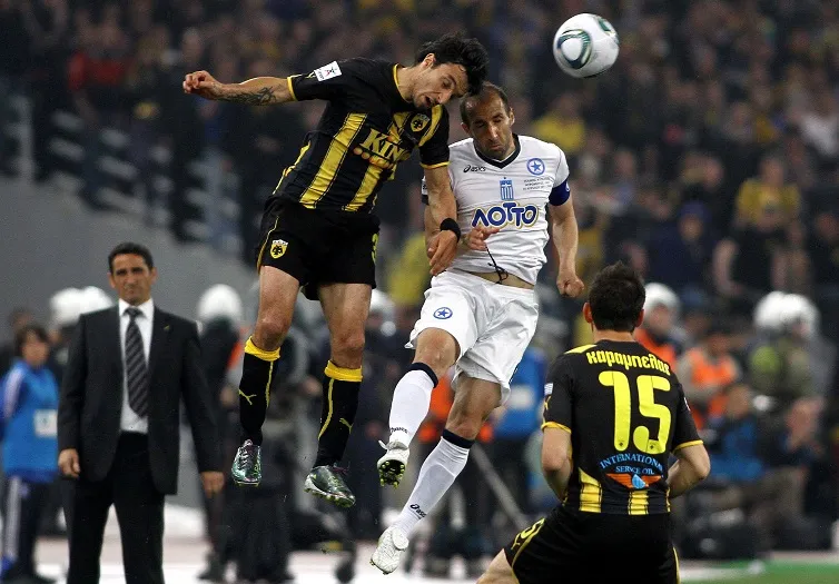 Scocco à Sunderland