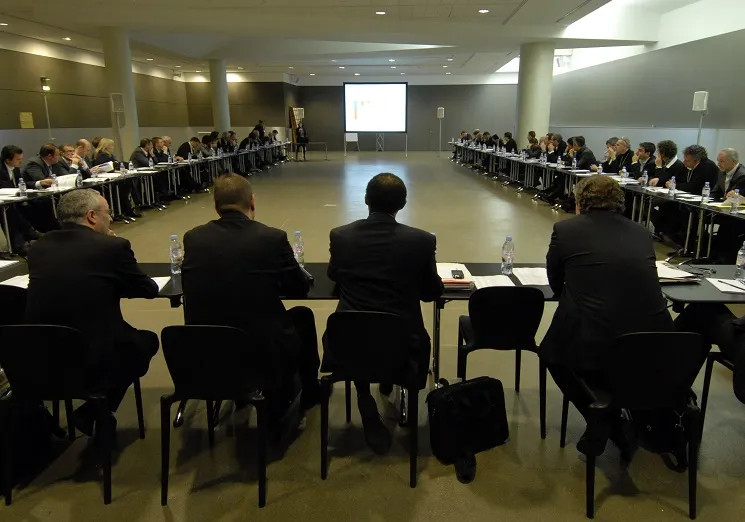 Que retenir du rapport du groupe de travail sur le foot durable ?