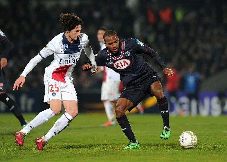 Maurice-Belay : le PSG «<span style="font-size:50%">&nbsp;</span>comme le Barça<span style="font-size:50%">&nbsp;</span>»