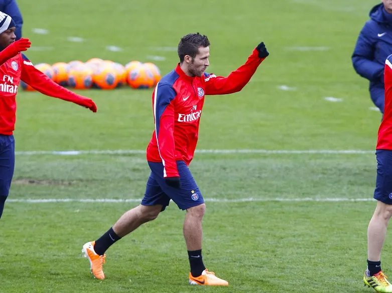 Le bizutage de Cabaye