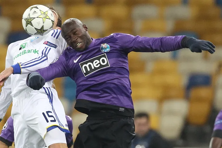 City fond sur Mangala et Fernando