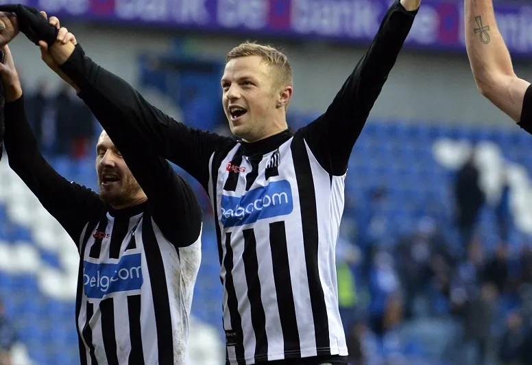 Le transfert surprise d&rsquo;Anderlecht