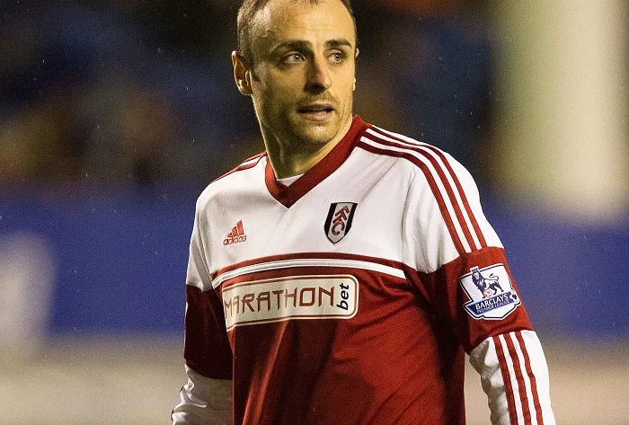 Berbatov en route pour Monaco ?