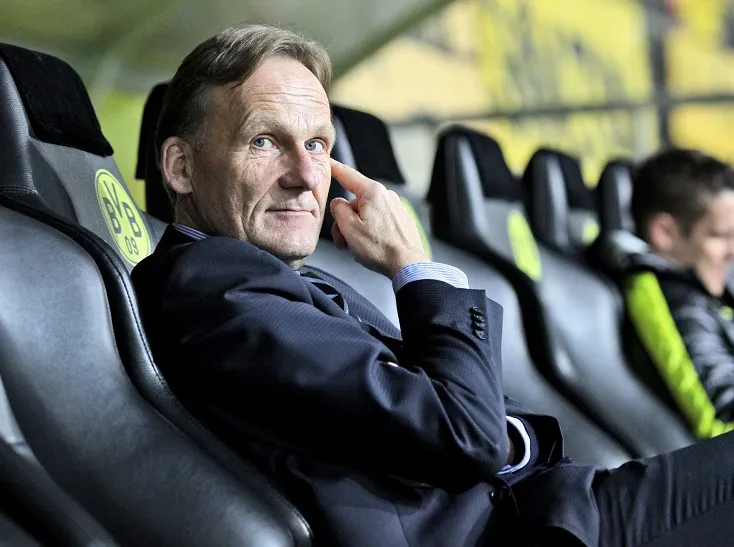 Dortmund victimisé par le Bayern