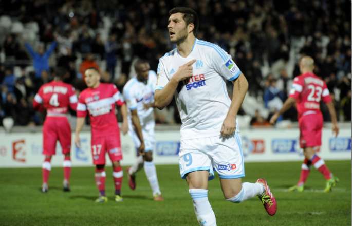 En direct : Marseille – Toulouse FC (2 – 2)