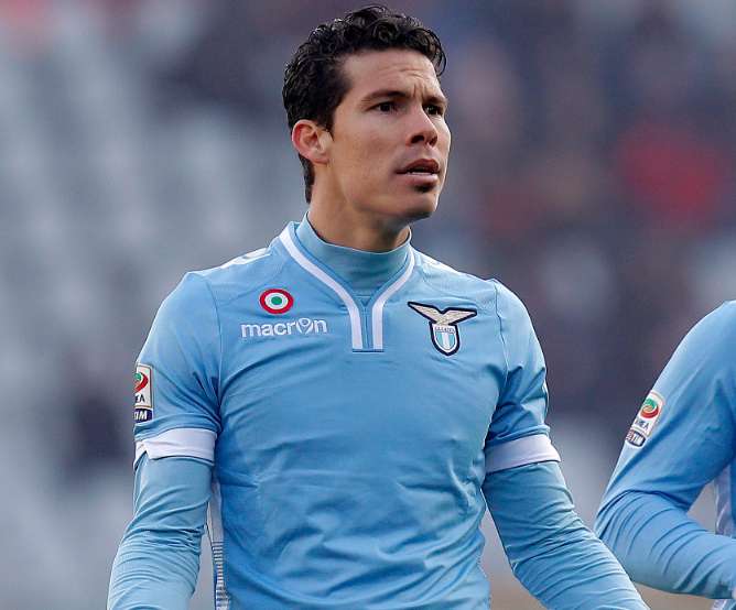 Hernanes, un départ qui en dit long