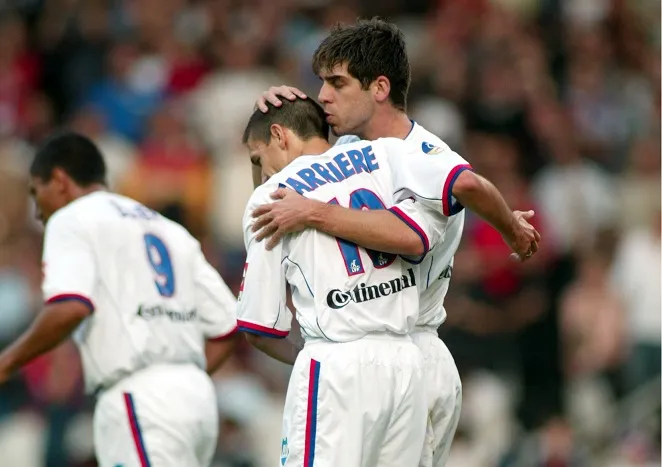 Carrière : « Juninho entraîneur de l'OL, c'est probable »