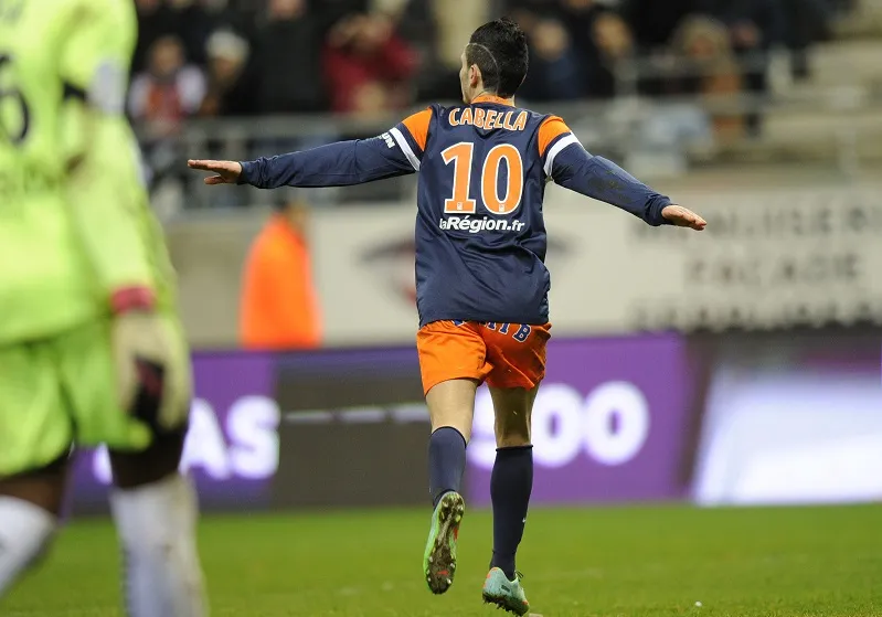 Montpellier régale, Bastia cavale