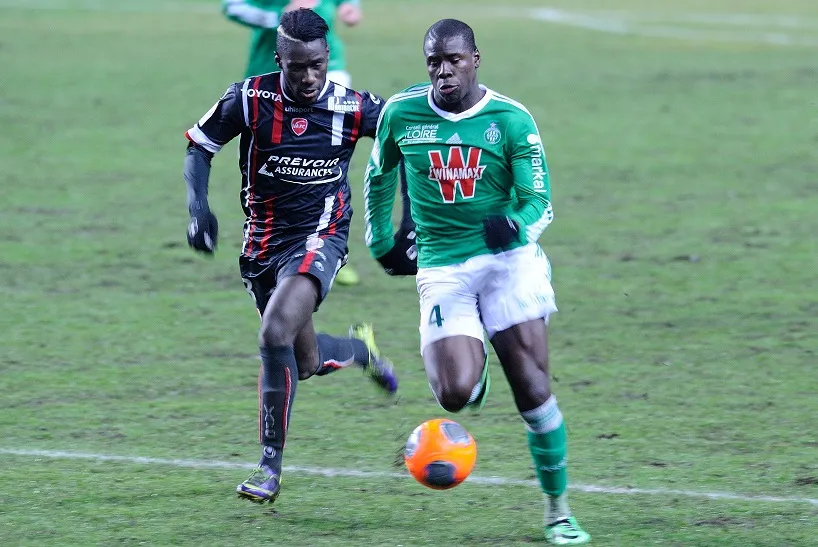 ASSE-VA : Zouma au centre des débats