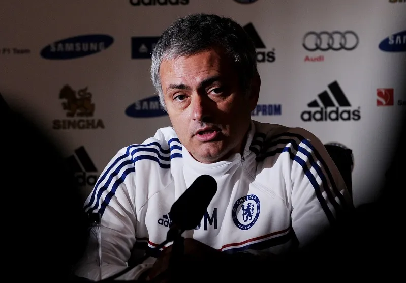 Le Mou en grande forme