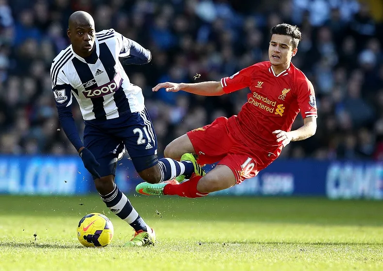 Liverpool poursuit le gaspillage