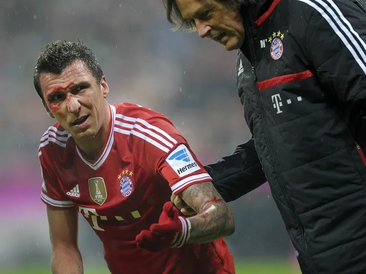 La petite leçon munichoise