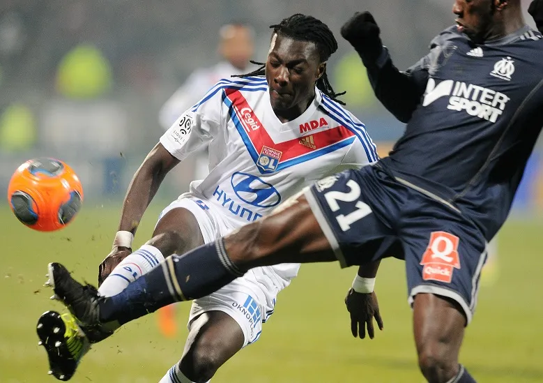 Gomis à l’OM l’été prochain ?